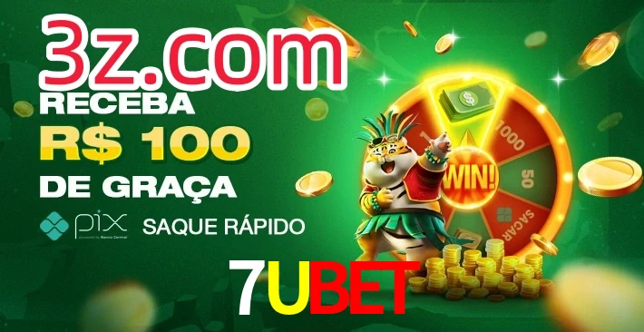 7Ubet